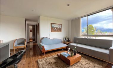 Apartamento en venta  Cajicá - Bosque Canelo