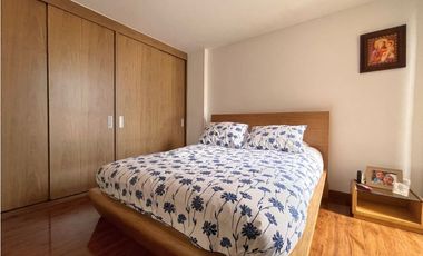 Apartamento en venta  Cajicá - Bosque Canelo