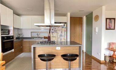 Apartamento en venta  Cajicá - Bosque Canelo