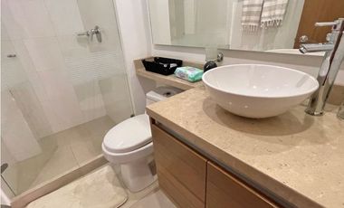 Apartamento en venta  Cajicá - Bosque Canelo