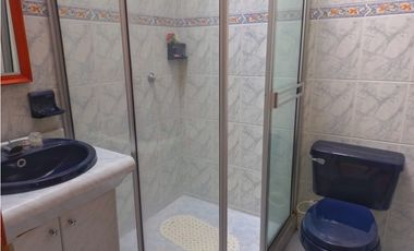 Maat vende Casa en conjunto cerrado-Villeta. 230M2 $550 Millones