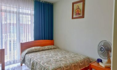 Maat vende Casa en conjunto cerrado-Villeta. 230M2 $550 Millones