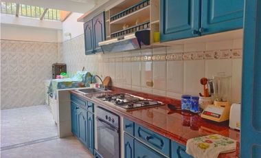 Maat vende Casa en conjunto cerrado-Villeta. 230M2 $550 Millones
