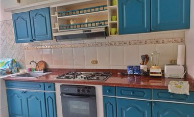 Maat vende Casa en conjunto cerrado-Villeta. 230M2 $550 Millones