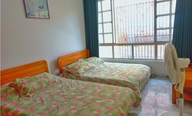 Maat vende Casa en conjunto cerrado-Villeta. 230M2 $550 Millones