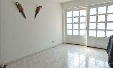 Maat vende Casa en conjunto cerrado-Villeta. 230M2 $550 Millones