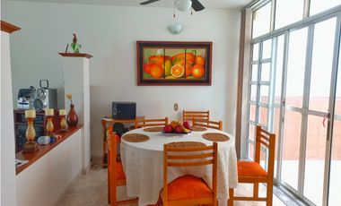 Maat vende Casa en conjunto cerrado-Villeta. 230M2 $550 Millones