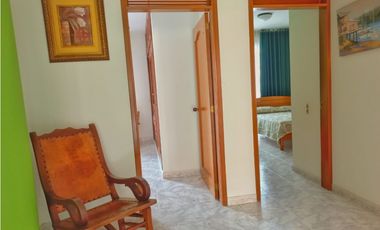Maat vende Casa en conjunto cerrado-Villeta. 230M2 $550 Millones