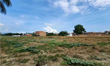 LOTE URBANO ROZO