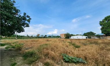 LOTE URBANO ROZO