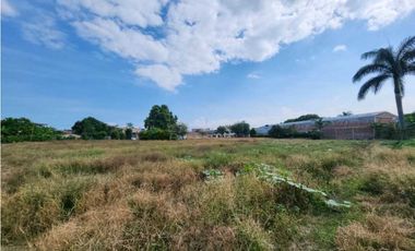 LOTE URBANO ROZO