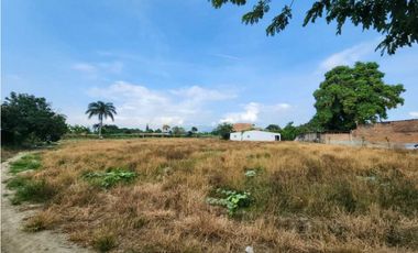 LOTE URBANO ROZO