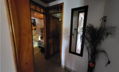 Se Vende Chalet Campestre Altagracia Pereira