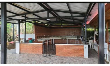 Se Vende Chalet Campestre Altagracia Pereira