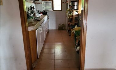 Se Vende Chalet Campestre Altagracia Pereira