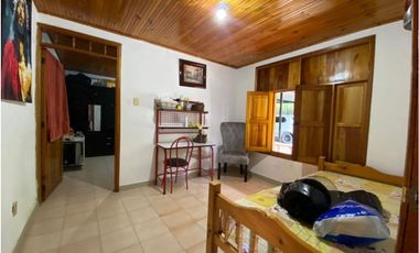Se Vende Chalet Campestre Altagracia Pereira