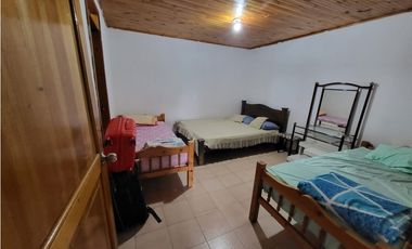 Se Vende Chalet Campestre Altagracia Pereira