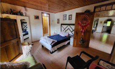 Se Vende Chalet Campestre Altagracia Pereira