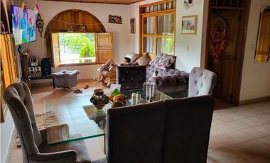 Se Vende Chalet Campestre Altagracia Pereira