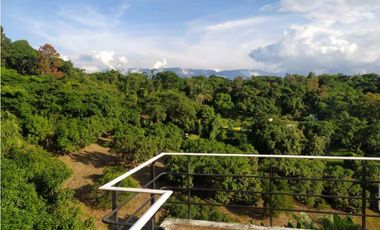 Se renta Apartamento Campestre por días en Anapoima,Cundi