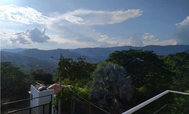 Se renta Apartamento Campestre por días en Anapoima,Cundi