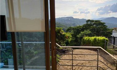Se renta Apartamento Campestre por días en Anapoima,Cundi