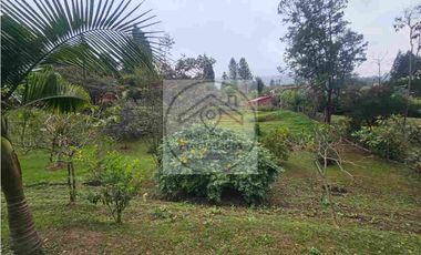 Venta De Finca En Guarne - Vereda La Clara Parte Baja
