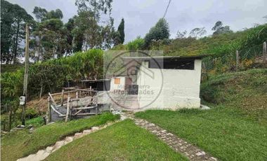 Venta De Finca En Guarne - Vereda La Clara Parte Baja