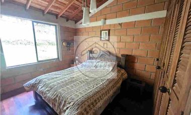 Venta De Finca En Guarne - Vereda La Clara Parte Baja