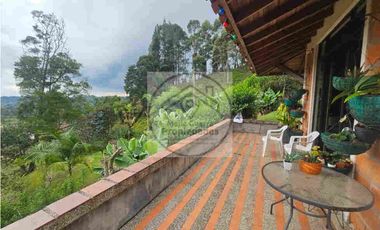 Venta De Finca En Guarne - Vereda La Clara Parte Baja