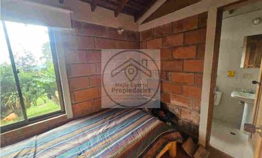 Venta De Finca En Guarne - Vereda La Clara Parte Baja