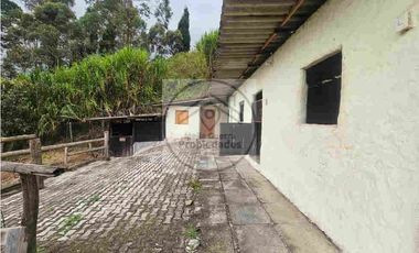 Venta De Finca En Guarne - Vereda La Clara Parte Baja