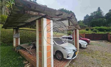 Venta De Finca En Guarne - Vereda La Clara Parte Baja