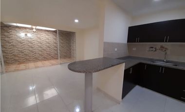 Se vende casa en conjunto cerrado Barrio Las Mercedes Palmira Valle