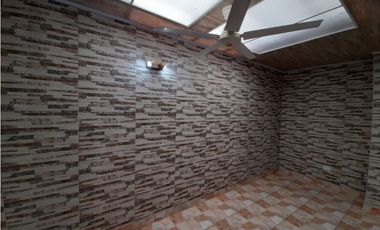 Se vende casa en conjunto cerrado Barrio Las Mercedes Palmira Valle