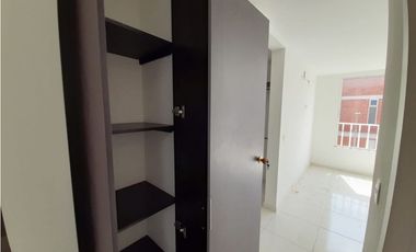 Se vende casa en conjunto cerrado Barrio Las Mercedes Palmira Valle
