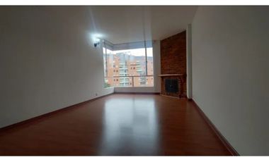 Apartamento en Venta en Cedritos, Bogotá. SL9501