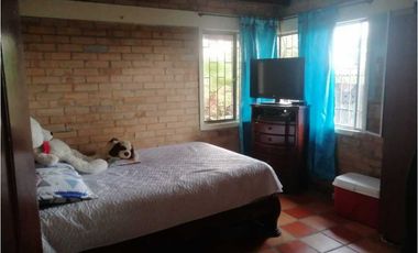 Casa Campestre a 10 Minutos De La Gran Vía Tena