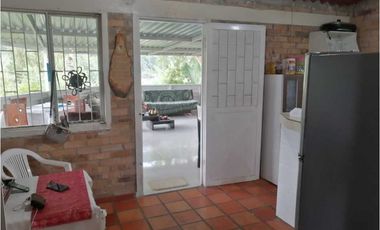 Casa Campestre a 10 Minutos De La Gran Vía Tena