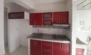 Apartamento en venta en Cedro Rojo, Av. Ferrocarril, Dosquebradas