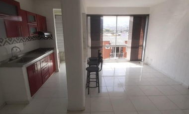Apartamento en venta en Cedro Rojo, Av. Ferrocarril, Dosquebradas