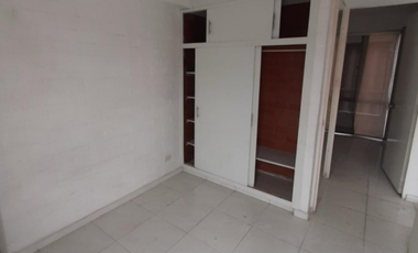 Apartamento en venta en Cedro Rojo, Av. Ferrocarril, Dosquebradas
