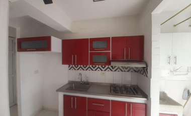 Apartamento en venta en Cedro Rojo, Av. Ferrocarril, Dosquebradas