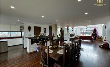 SE VENDE MAGNFICA CASA EN VILLAS DE YERBABUENA