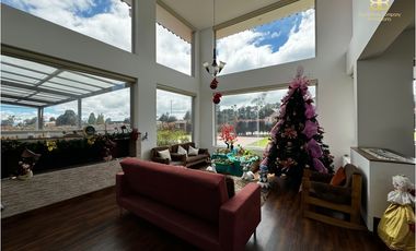 SE VENDE MAGNFICA CASA EN VILLAS DE YERBABUENA