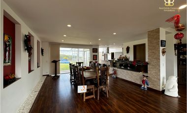 SE VENDE MAGNFICA CASA EN VILLAS DE YERBABUENA