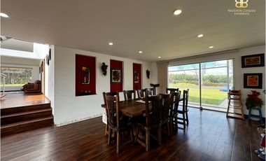 SE VENDE MAGNFICA CASA EN VILLAS DE YERBABUENA
