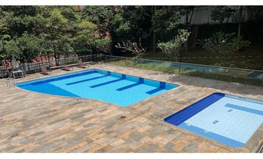 Venta Apartamento - Milla de Oro - Medellín