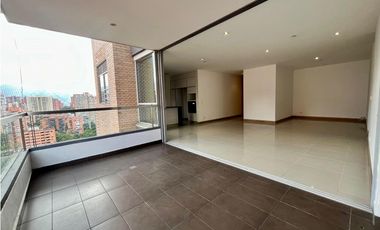 Venta Apartamento - Milla de Oro - Medellín