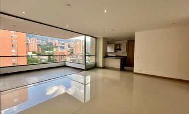 Venta Apartamento - Milla de Oro - Medellín